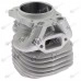 Kit cilindru masina de debitat Husqvarna K750, K760 51mm (Taiwan)